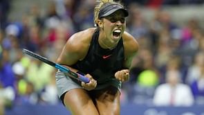 Americans dominate as Keys and Vandeweghe reach US Open QFs