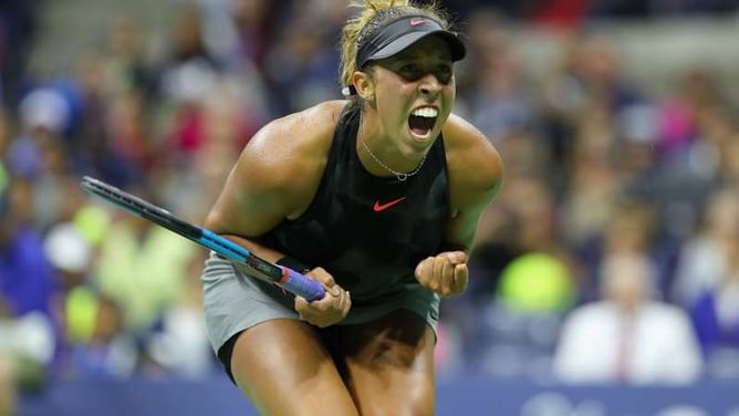 Keys, Pliskova battle through as Radwanska bows out