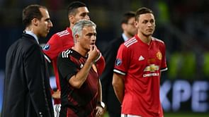 Big gap between Real Madrid and Man Utd, warns Cole
