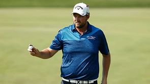 Leishman out to surpass Tiger experience at BMW Championship