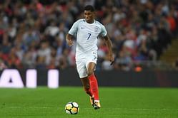 Eric Dier gives warning for rising star Marcus Rashford