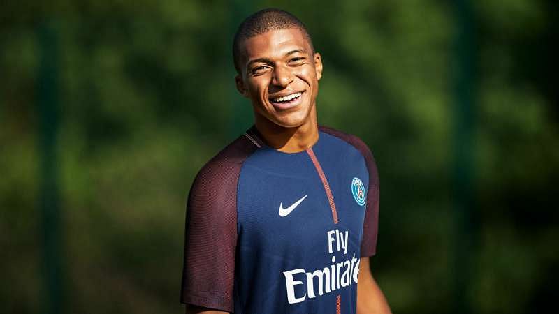 Mbappe helped me during Barcelona transfer saga, reveals ...