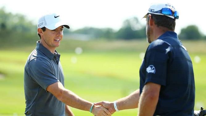 McIlroy to play British Masters 10 years on from pro debut