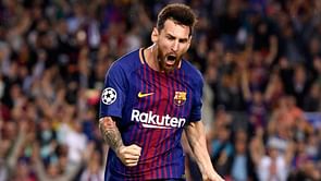 Messi already playing under new contract, says Bartomeu