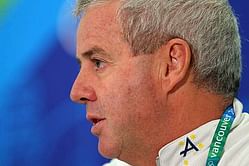 Australian Olympics media head cleared of bullying allegations