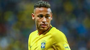 Pele: PSG star Neymar needed to step out of Messi shadow