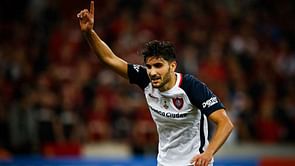 Copa Libertadores Review: Advantage San Lorenzo in QFs as Santos and Gremio draw