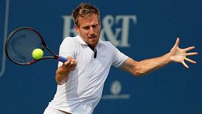 Gojowczyk upsets Paire to win maiden ATP title at Moselle Open