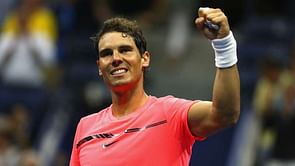 I'll probably be having dinner! - Nadal may be distracted during Federer semi