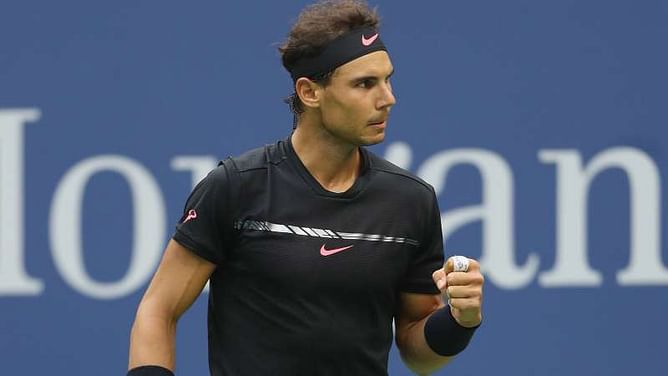 Nadal outclasses Anderson to win 16th grand slam at US Open