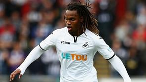 Clement urges patience with 'quality player' Sanches