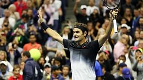 I'm confident in my physical shape, says buoyant Federer