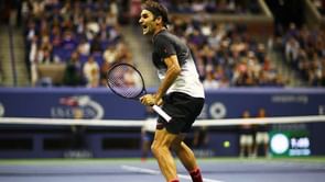 Federer, Nadal advance as Del Potro reaches last 16