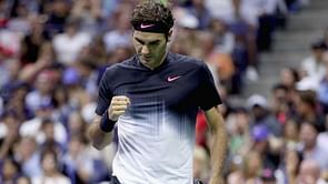 It's all good – Federer plays down latest injury scare
