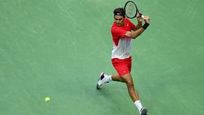 Federer confident of improvement at US Open