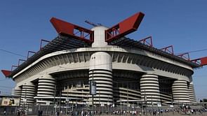 Former Inter coach Bersellini dies