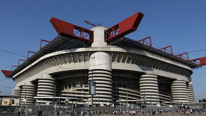 Former Inter coach Bersellini dies