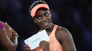 Stephens hungry for more after $3.7m win