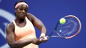 Stephens edges Venus to reach US Open final