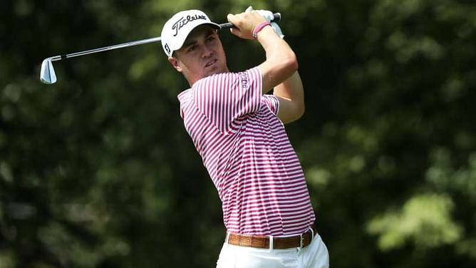 Presidents Cup: Strong US squad in search of seventh straight win