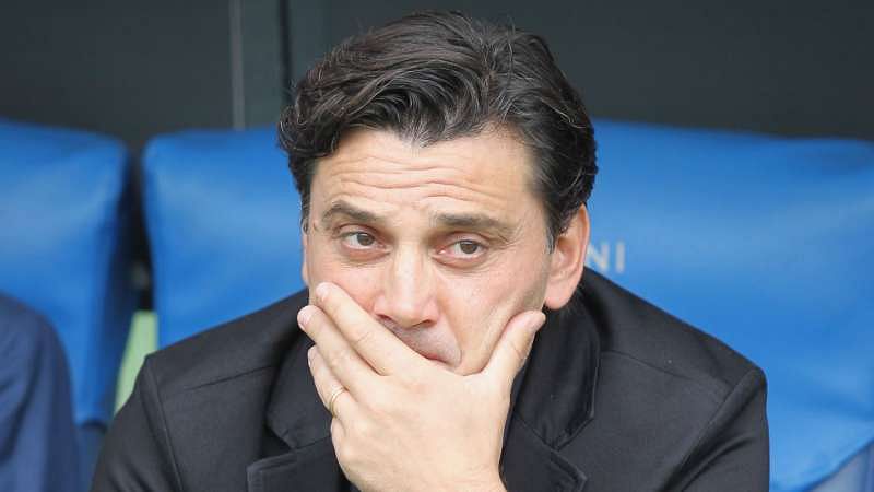Montella demands Milan response