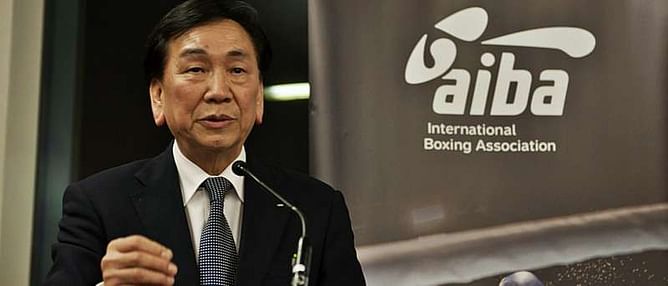 AIBA chief to grace Women's World Youth Boxing Championship in India