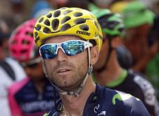 Valverde to skip next year's Tour de France