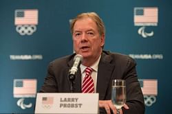 Olympics - U.S. eager for Winter Games despite L.A. 2028 commitment