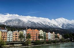 Olympics: Innsbruck bid for 2026 winter Games set for rejection in referendum