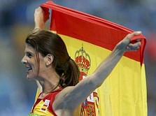 Spanish Olympic high jump champion Beitia announces retirement