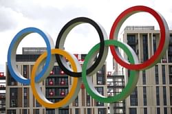 Swiss cabinet backs bid to host 2026 Olympic Games
