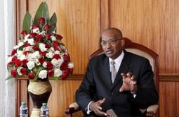 Kenya faces high political uncertainty but institutions stronger - CenBank Gov