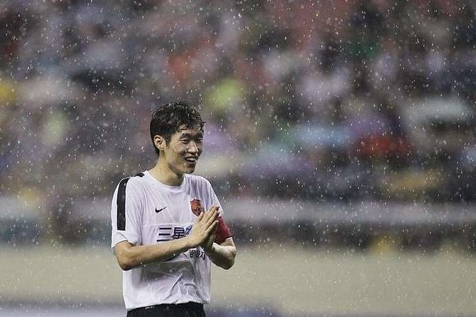 Olympics: Champions League winner Park to be first South Korean to carry Games flame