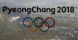 Olympics: All venues completed for Pyeongchang 2018: Games chief