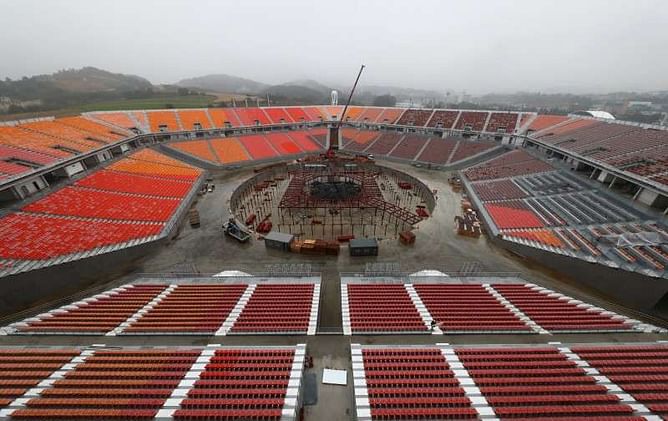 South Korea PM says Olympics will be success despite tensions
