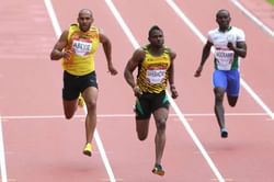 Doping: Jamaican sprinter Livermore give two-year ban