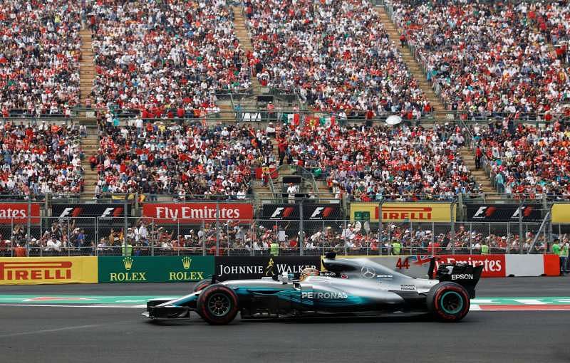 list of formula one world champions