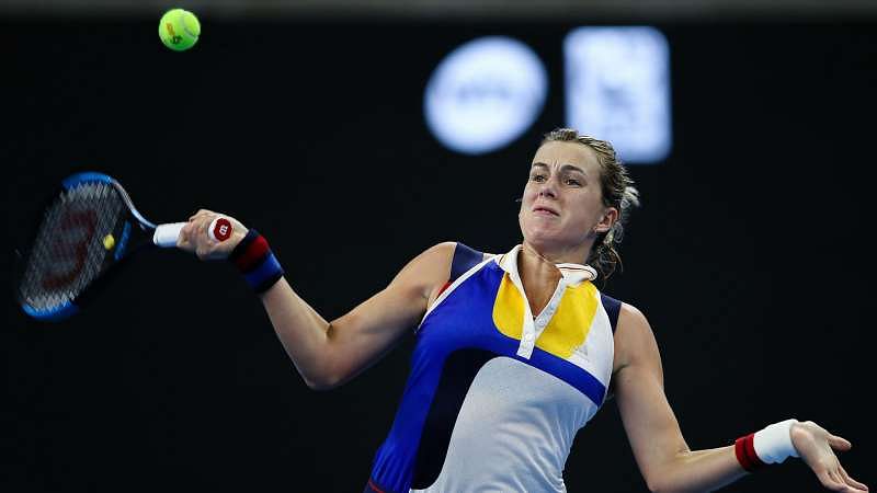 Pavlyuchenkova adds to Kerber's woes as Vandeweghe ...