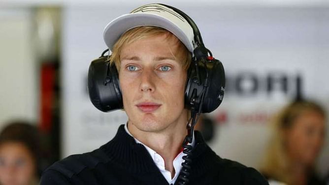 Hartley to replace Gasly for Toro Rosso at US GP
