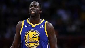 MRI on Warriors forward Green's knee negative