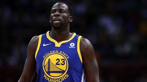 Draymond Green