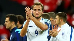 Qualification 'all that matters' for Kane and England