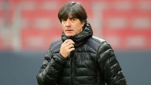 Low rules out taking Bayern Munich job after World Cup