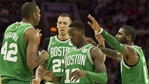 Thursday recap: Irving sinks Bucks, Griffin buzzer-beater lifts Clippers