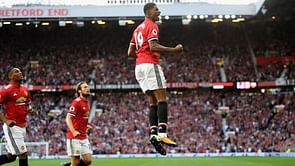Teenage kicks: How Rashford's formative years compare with Rooney, Owen & Co.