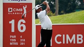 Perez cruises to win in Malaysia