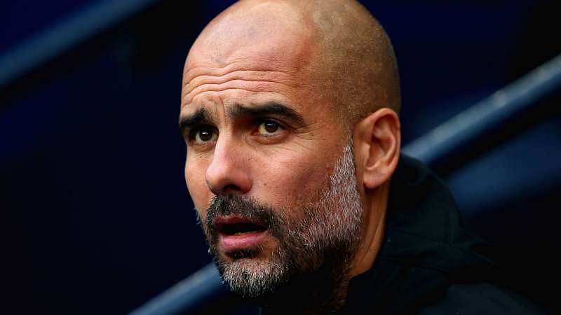 Sad day for democracy - Guardiola gives latest take on Catalan crisis