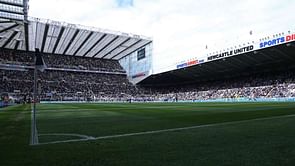 Ashley puts Newcastle United up for sale