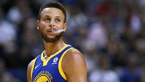 Warriors, Cavs and Thunder lose as Rockets stay perfect