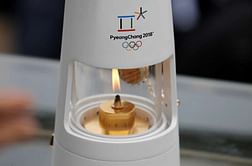 It's ready but will they come? South Korea counts down to Winter Games